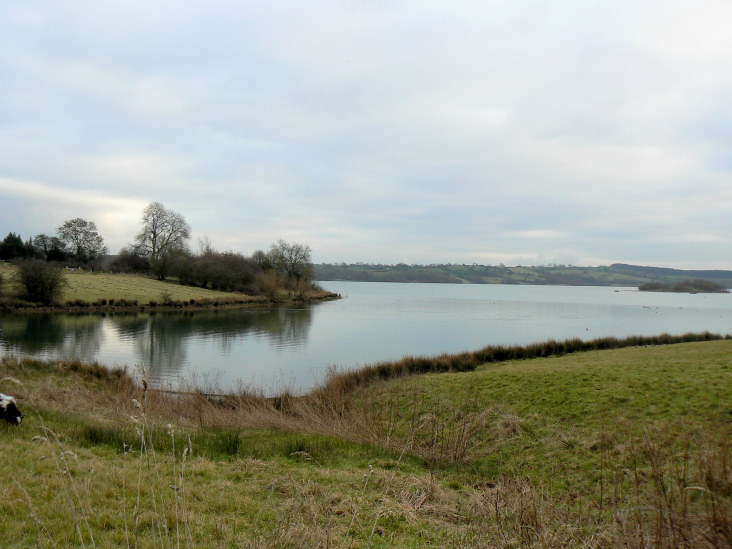 Carsington Reservoir Carsington Reservoir